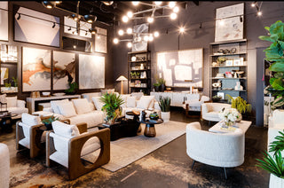 Casawow Launches Showroom With Holiday Sip & Style