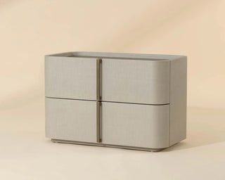 Jamille Large Nightstand
