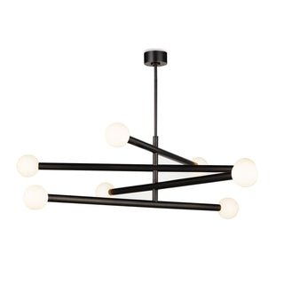 Beau Chandelier