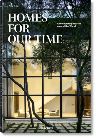 Homes For Our Time XL