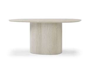 Pete Marble Console Table