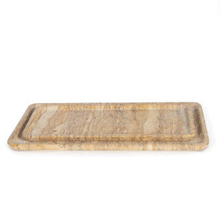Sutton Marble Tray
