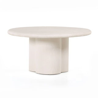 Grano Round Dining Table