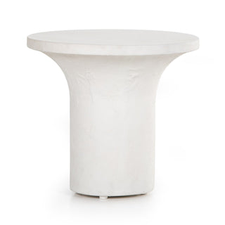 Parra Concrete End Table