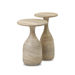 Cara Nesting End Tables
