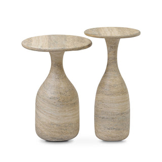 Cara Nesting End Tables