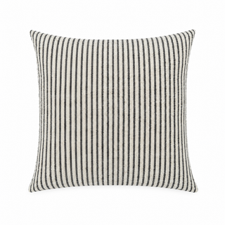 24x24 Matelot Stripe Pillow