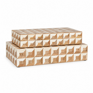 Naima Decorative Box