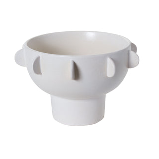 Reverie Footed Bowl