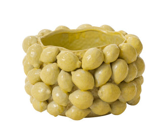 Layered Lemon Bowl