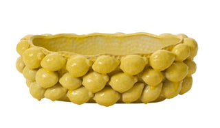 Layered Lemon Bowl