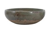 Green Brown Bowl