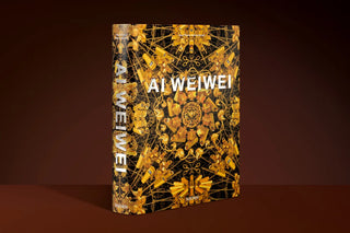 Ai Weiwei Book