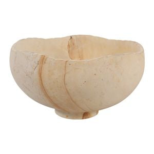 Sandstone Carved Bowl