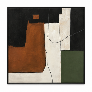 55.25x55.25 Absorbed