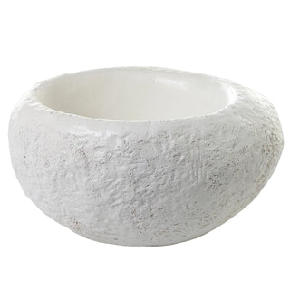 Tahini White Bowl