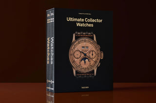 Ultimate Collector Watches Book