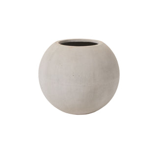 Full Moon Planter