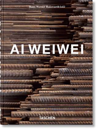 Ai Weiwei Book