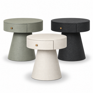 Chiro Nightstand