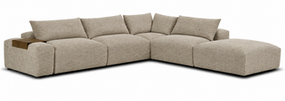 Core Sectional