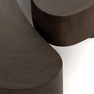 Avett Coffee Table Set