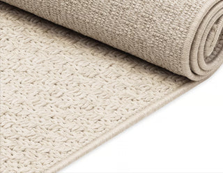 Brisa Serged Finish Area Rug