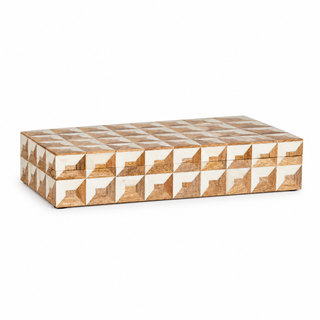 Naima Decorative Box