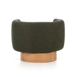 Calista Swivel Chair