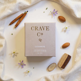 Crave Candle