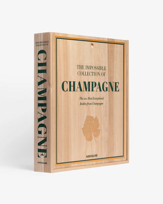 Assouline The Impossible Collection Book