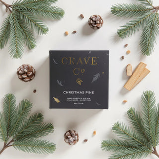 Crave Candle