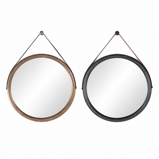 Des Mirror