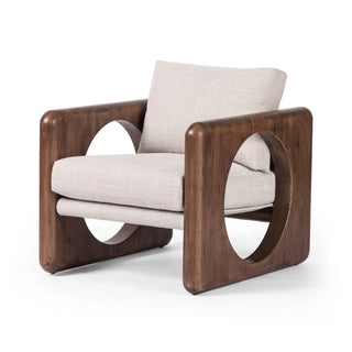 Downey Accent Chair