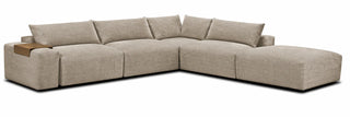 Core Sectional