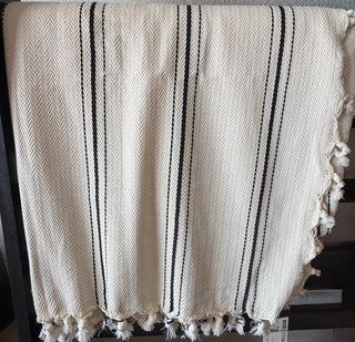 Moa Throw Blanket