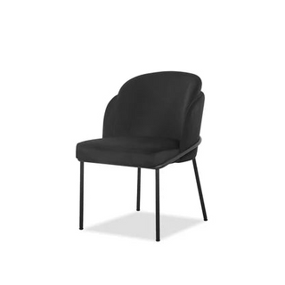 Wallen Champagne Dining chair