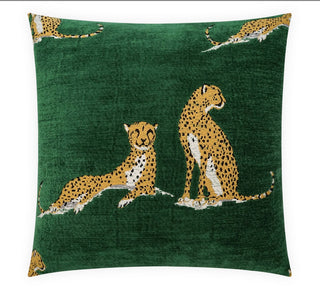 24x24 Viscose Fabric Pillow