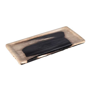 Petrified Wood Tray
