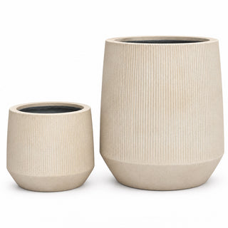 Sapphire Planter