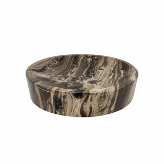 Round Marble Bowl