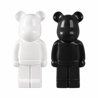 Bear Figure Sculpture