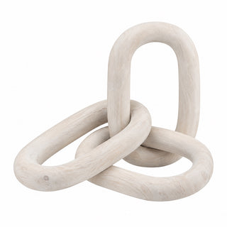28" Wood Link