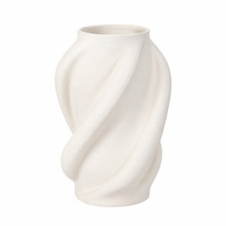 12" 3D Small Vase