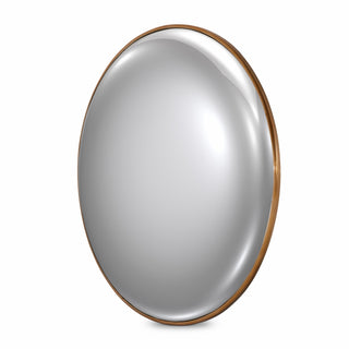 Convex Wall Mirror