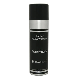 Master Cabinet Maker Fabric Protectant