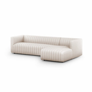Augustine 2-piece Sectional