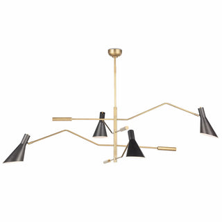 Spyder Chandelier