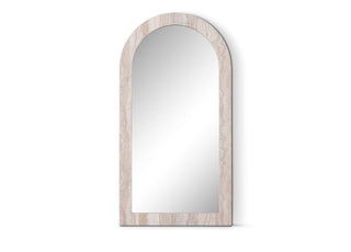 Petra Mirror