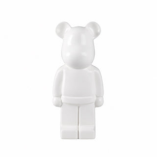 Bear Figure Sculpture